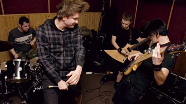 Distress of Ignore-потерянная даль.wmv смотреть онлайн