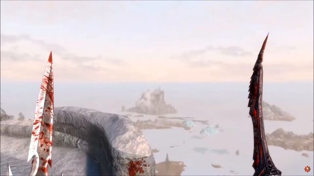 Mehrunes Dagon смотреть онлайн
