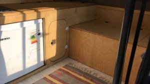 Автодом тойота Deliboy