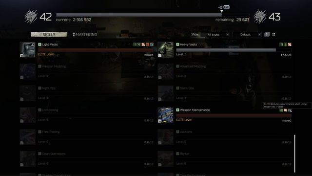 Weapon Maintenance Level 51 - 20 Feb 2023 смотреть онлайн
