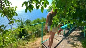 Нереальный отдых в Кринице за копейки, Где отдохнуть в России на море ?