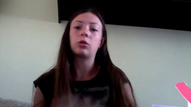 Обзор краски для волос!