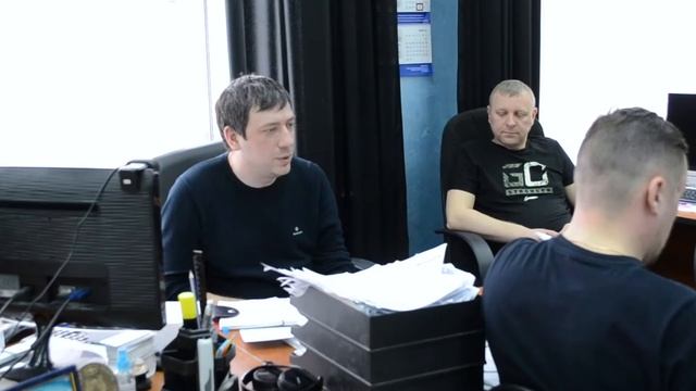 Один день компании ЭЛ-СКАДА и партнеров | One day of EL-SCADA and partners смотреть онлайн