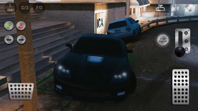 Real Car Parking 2 (Part 32) | Real Parking | Driving School 2018 - Android Gameplay смотреть онлайн