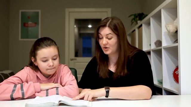 6 класс. Unit 8. p.98-99, Ex. 8, 9, 10, 11. Причастия. Учебник Афанасьева Михеева. Уроки английског смотреть онлайн