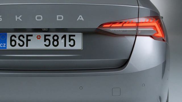 New SKODA OCTAVIA 4 Facelift 2024 has arrived! Walkaround (Exterior, Interior) смотреть онлайн