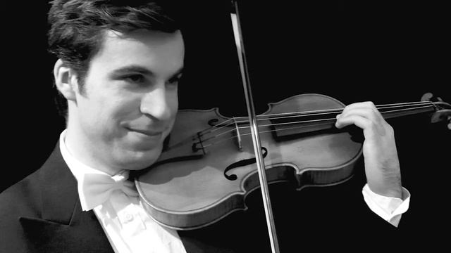 Daniel Röhn - Sinding, Suite in A minor - Presto смотреть онлайн