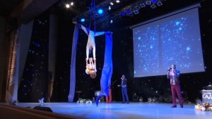 Группа САДКО (г.Москва)_Мне бы крылья