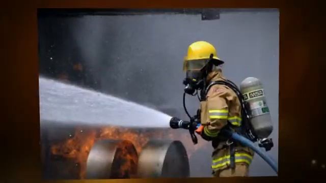 Firefighters: American Heroes смотреть онлайн