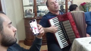 Исабек Магомедов! Душевная и четкая даргинская песня! 8 октября 2021 г.