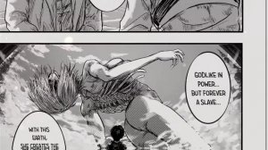 КОНЦОВКА АТАКИ ТИТАНОВ, КОТОРУЮ МЫ ХОТЕЛИ  | AOT NO REQUIEM