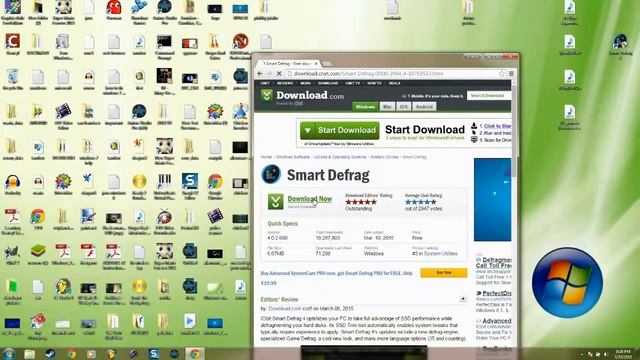 Defrag your game for better gaming experience смотреть онлайн