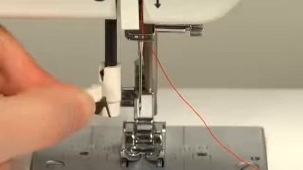 JUKI HZL 12Z Electric Household Sewing Machine for Fashion Designers & Tailors