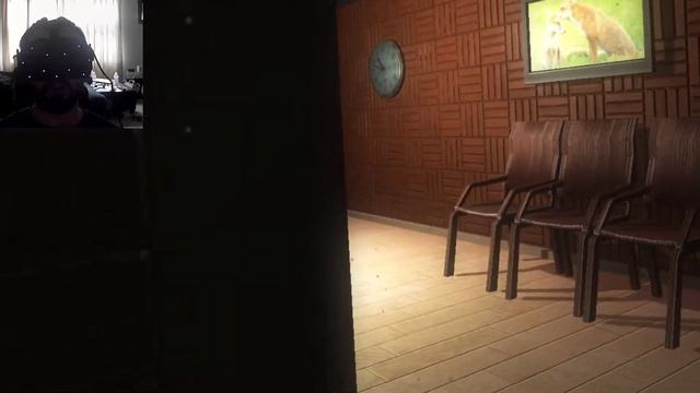 Sightline VR (Beyond Amazing) смотреть онлайн