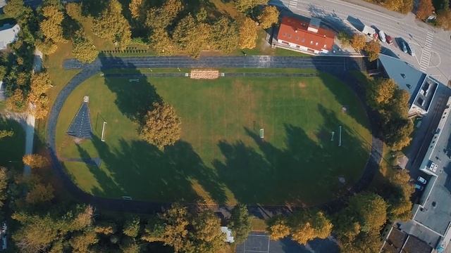 заГраницей дома. Земля великанов. Остров Сааремаа. смотреть онлайн