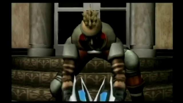 PSM2 reviews: "EOE: Eve of Extinction" (PS2) смотреть онлайн