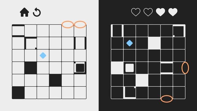 Quadrata Walkthrough Cool Math Games