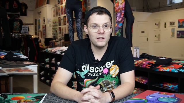 10,000 Subscribers Celebration! ART GIVEAWAY! смотреть онлайн