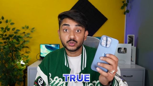 iPhone 15 vs iPhone 15 Pro - ?Which One To Buy? | Camera, Battery, Performance & Gaming (HINDI) 202 смотреть онлайн