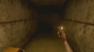 The Light Remake Свет секретная концовка прохождение без комментариев