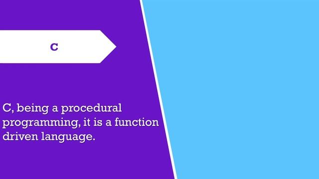 Difference between C and C++ (C vs C++) смотреть онлайн