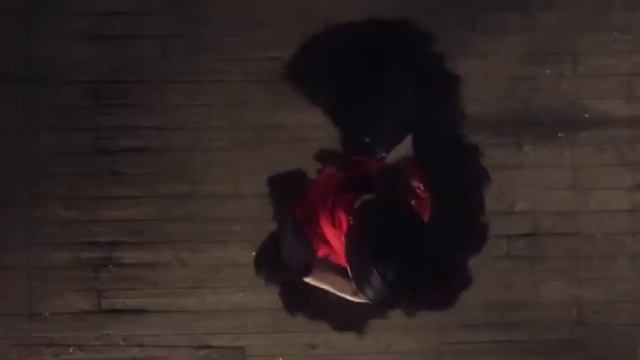 Bloomsbury Flamenco Guitar with Singer & Dancer смотреть онлайн