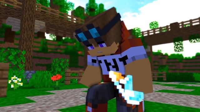 ((Intro Kampf|| Mine Imator Minecraft Animation)) thanks brother you too best ♥♥♥ @AntieMonshiiee смотреть онлайн