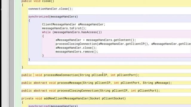 static int / statische Variablen in Jave (Greenfoot / BlueJ) [Definition / Erklärung] смотреть онлайн