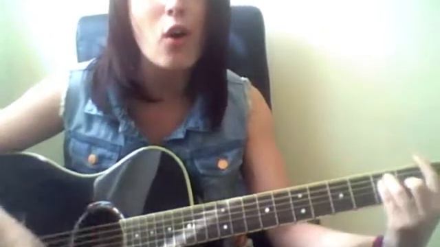Shauni Foxall- Nothing Compares To You ( Originial song) смотреть онлайн