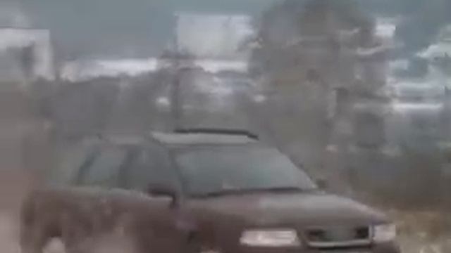 quattro Team Horch смотреть онлайн