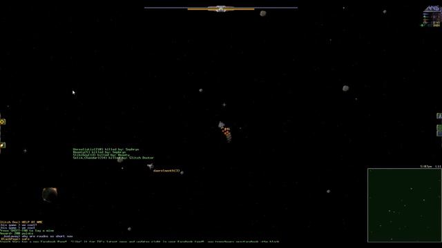 Fond Memories: Subspace Continuum смотреть онлайн