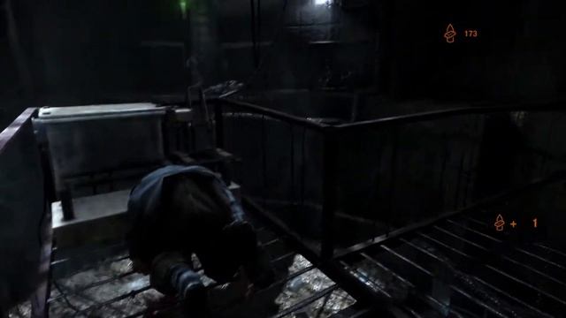 Metro: Last Light (PC) Walkthrough - Pavel смотреть онлайн