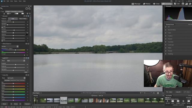 My Lightroom alternative | Acdsee Photo Studio Ultimate 2022 Tryout смотреть онлайн