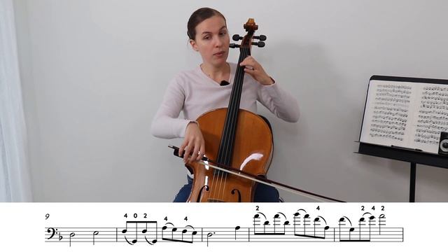 Cello Masterclass : Schindler's List