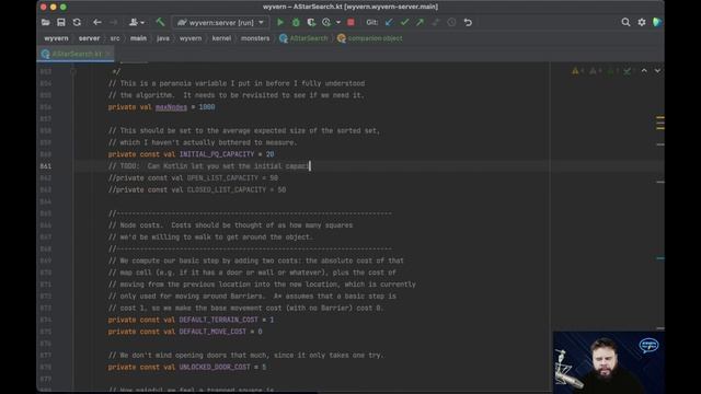 STT e44 - Demo: Porting to Kotlin смотреть онлайн