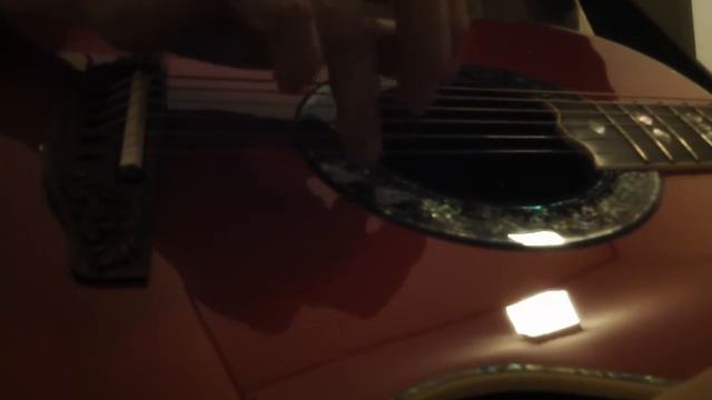 In my life The BEATLES (Guitar) смотреть онлайн