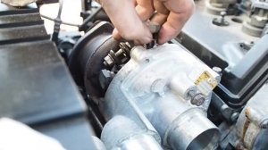 Mini COOPER S COUNTRYMAN R60 cylinder head gasket replacement