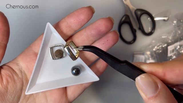 3️⃣Фурнитура для бижутерии из AliExpress. Находки и разочарования. Возврат денег за прошлую посылку смотреть онлайн