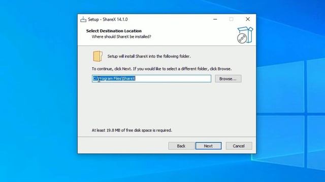 HOW TO FREE DOWNLOAD AND INSTALL *SHAREX SCREENSHOT/ SCREEN RECORDING TOOL FOR WINDOWS 10/ 11 PC смотреть онлайн