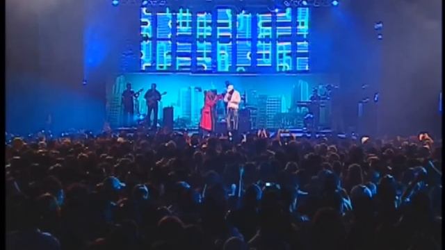 SAMPA CREW - DVD 21 ANOS DE BALADA [HD] смотреть онлайн