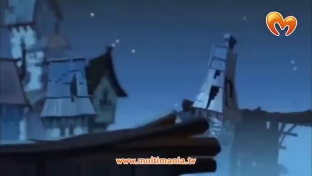 Ева и Грови-теплее))) смотреть онлайн