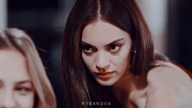 Cemre & Nedim || Ты знаешь, где меня искать (+ rus.sub) смотреть онлайн