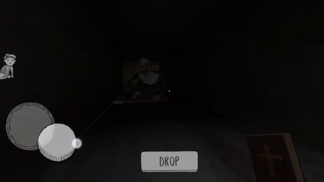 Evil nun 1.2.0 Explosive in The Highwaits Chapter [2/6] Full Gameplay смотреть онлайн