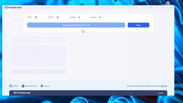 PROXY HQ смотреть онлайн