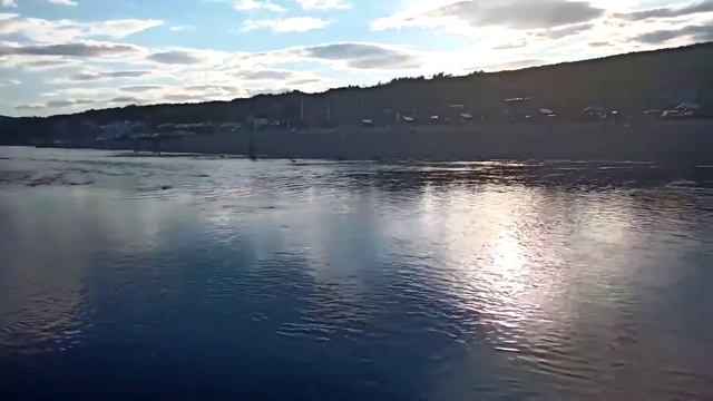 как мы с Элей красную рыбку ловили смотреть онлайн