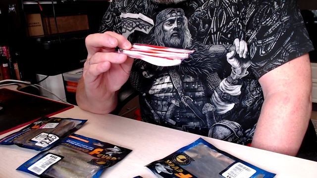 Слаги AQUA BOSS. Просто ловят. Проверено!!! смотреть онлайн