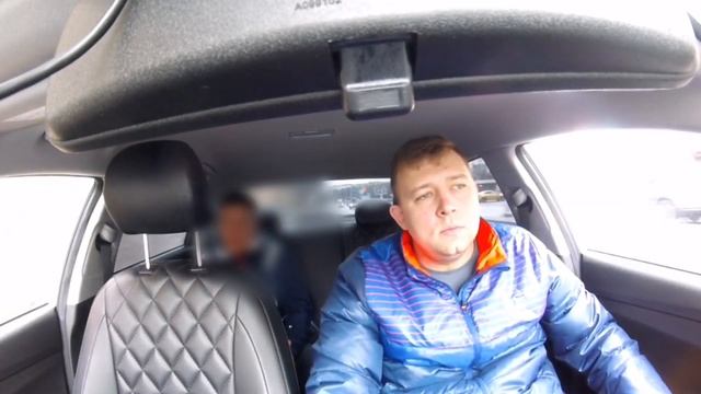 Оплата сахаром | Хороший пассажир | Эконом такси ? смотреть онлайн