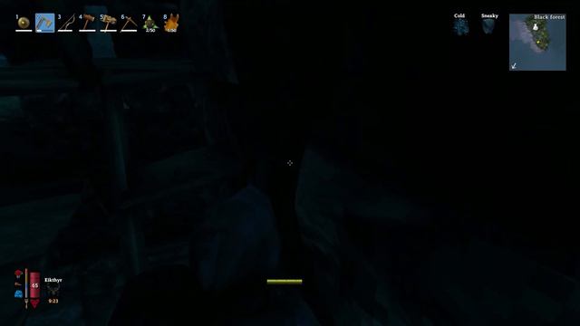 Valheim Finding The Trader - Ep 7 смотреть онлайн