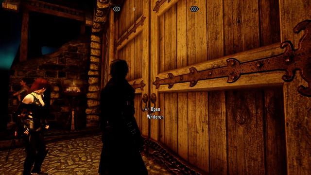 Skyrim SE Mods PC - Nyan Nyan смотреть онлайн