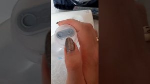 Как открыть бутылку физ.раствора